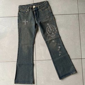 Chick Jeans by Nicky Hilton